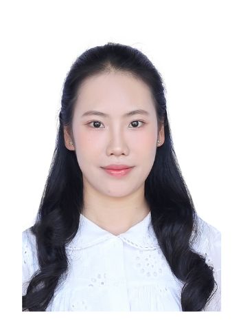Võ Hoàng Hương Giang